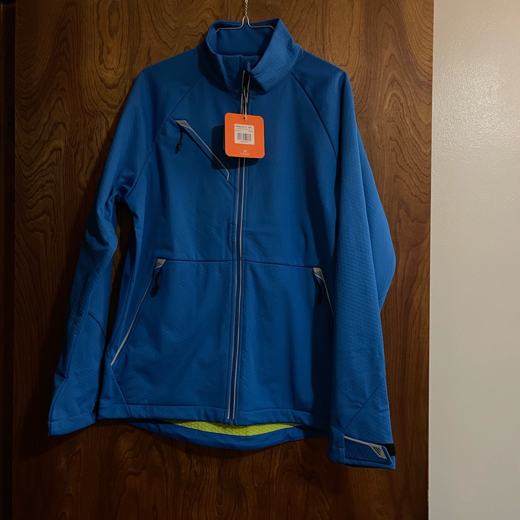 Elevate Jacket